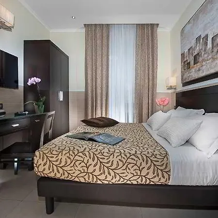 Hotell Yes Boutique