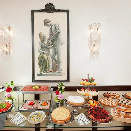 Yes Boutique 3* Roma