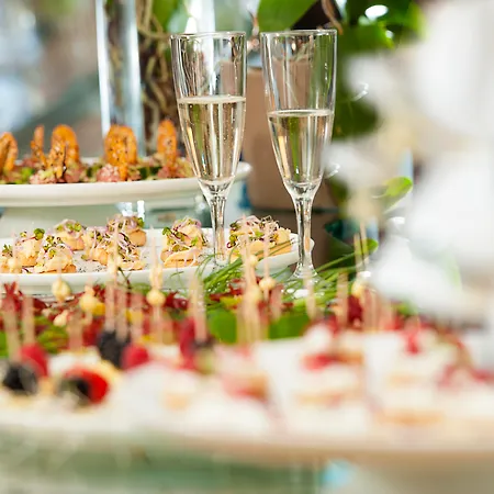 Yes Boutique Hotel Roma