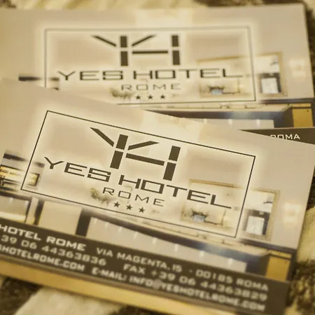 Hotel Yes Boutique