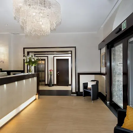 Yes Boutique Hotell