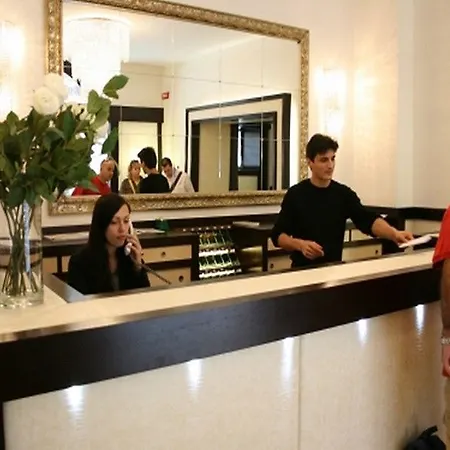 Hotel Yes Boutique 3*