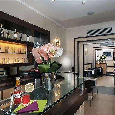 Hotell Yes Boutique 3*