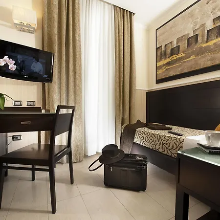 Hotell Yes Boutique 3*