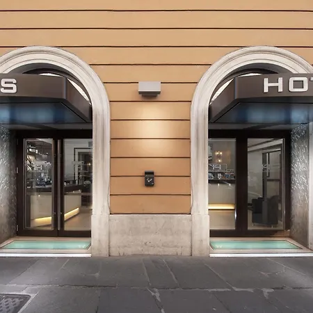 Hotell Yes Boutique