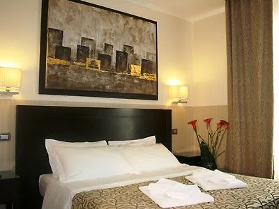 Hotell Yes Boutique Rom