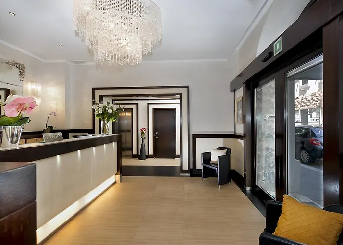 Yes Boutique Hotel