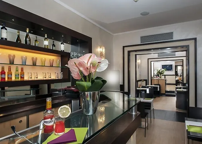 Hotel Yes Boutique 3*